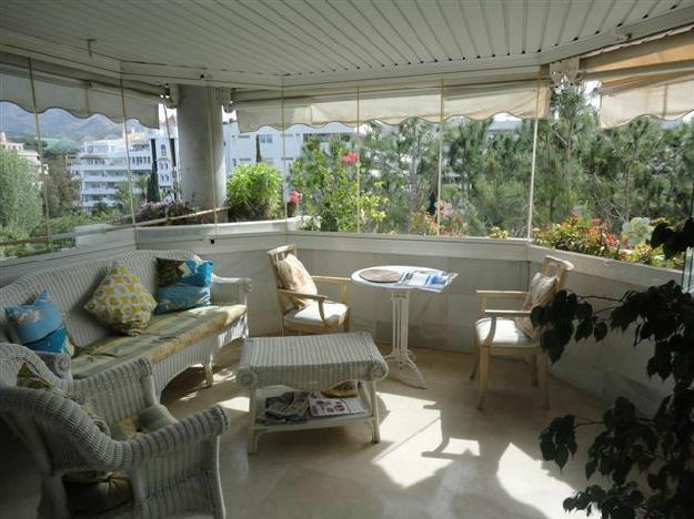 Apartamento en venta en Marbella, Málaga (Costa del Sol)