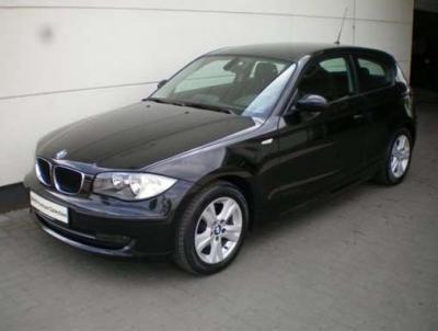 BMW 120 D