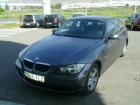 BMW SERIE3 318D CONCESIONARIO OFICIAL BMW - Almeria - mejor precio | unprecio.es
