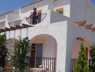 Calpe Townhouse - Imperial Park