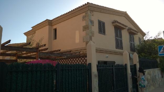 Casa Adosada en La Hondura, Fuerteventura