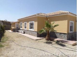 Chalet en venta en Cantoria, Almería (Costa Almería)