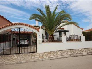 Chalet en venta en Dénia, Alicante (Costa Blanca)