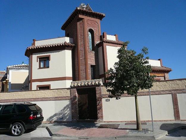 Chalet en venta en Nerja, Málaga (Costa del Sol)