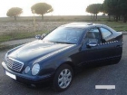 Comprar Mercedes CLK 230 K AVANTGARDE '02 en Zamora - mejor precio | unprecio.es