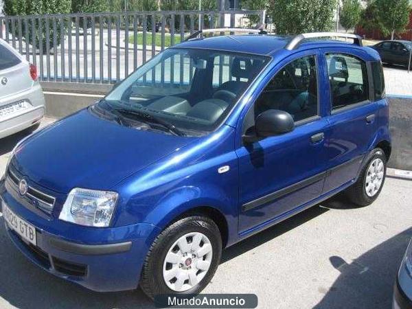 Fiat Panda 1.2 ECO DYNAMIC 5P 60CV*AUTO-