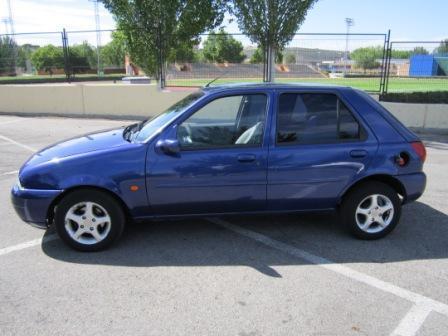 fiesta 1.8 60cv diesel