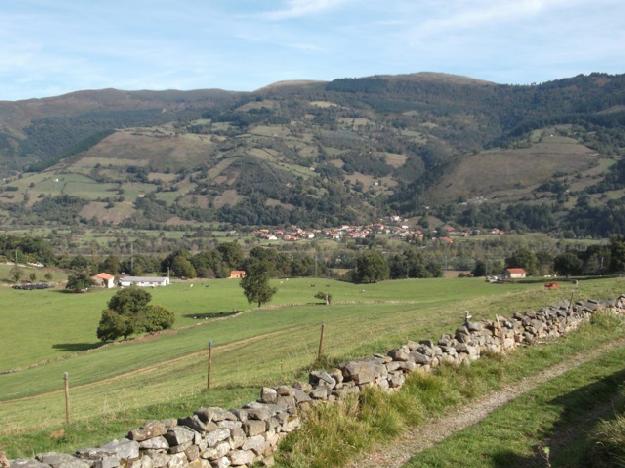 Finca rústica en Ontaneda