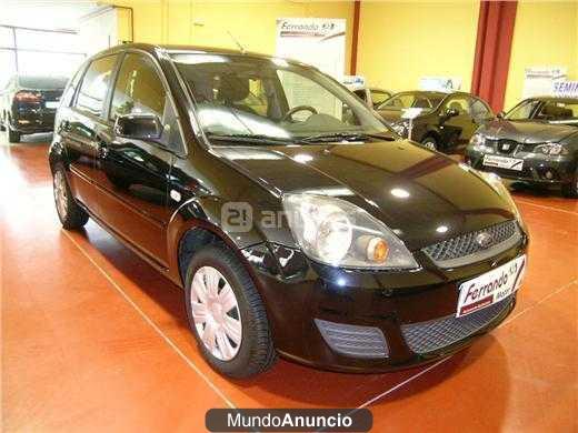 Ford Fiesta 1.4 TDCi Futura