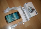 Galaxy note 2 nuevo libre de origen. 250 euro. - mejor precio | unprecio.es