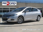 HONDA INSIGHT HYBRID 1.3 I-DSI VTEC IMA CVT ELEGANCE HIBRIDO-KM0 A ESTRENAR - Barcelona - mejor precio | unprecio.es