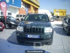 Jeep Grand Cherokee 3.0 V6 CRD Limited - mejor precio | unprecio.es