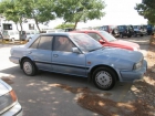 NISSAN BLUEBIRD 1.8 Turbo. - mejor precio | unprecio.es