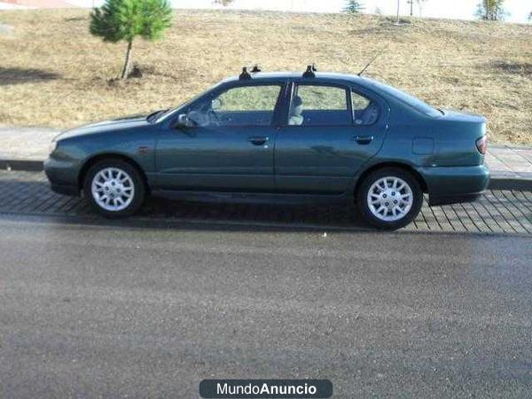 Nissan Primera 2.0TD LUXURY