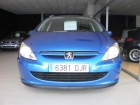 PEUGEOT 407 SW 2.0HDI ST Conf. Pack - mejor precio | unprecio.es