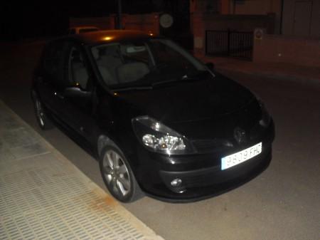 Renault Clio 2006 en MURCIA