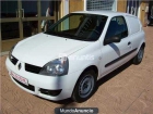 Renault Clio Campus Campus Authentique 1.5dCi65 - mejor precio | unprecio.es