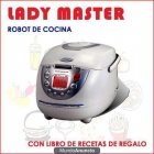 ROBOT DE COCINA INTELIGENTE - mejor precio | unprecio.es