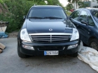 Se vende ssangyong rexton rx 270 PLUS SP - mejor precio | unprecio.es