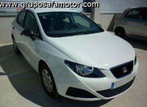 Seat Ibiza 1.2 G 60CV EMOCION