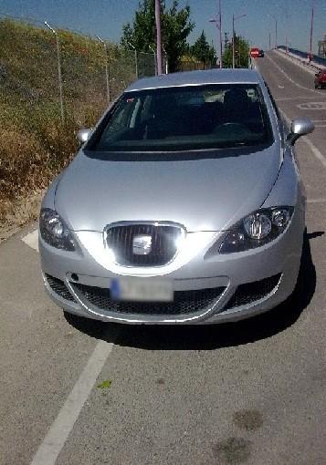 Seat Leon leon105cvmodelo referenc en Ciudad real