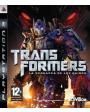 Transformers: La Venganza de los Caidos Playstation 3