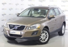 Volvo xc60 d5 awd summum a - mejor precio | unprecio.es