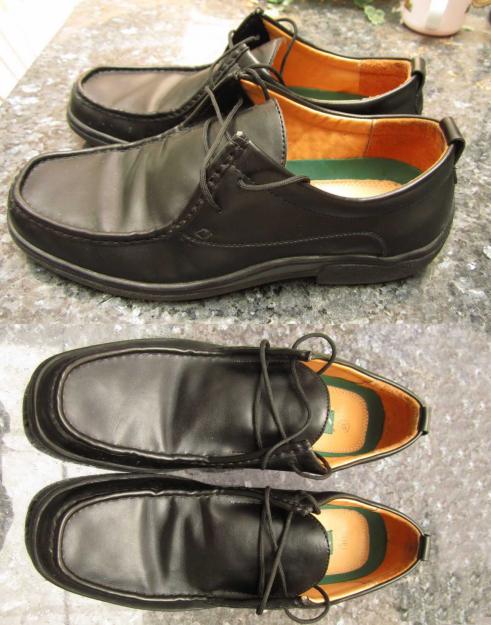 Zapatos para hombre