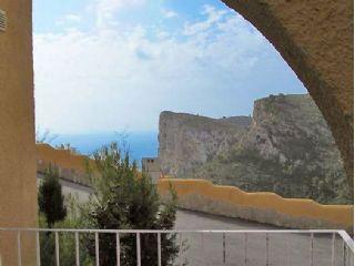 Apartamento en venta en Benitachell/Benitatxell, Alicante (Costa Blanca)