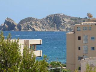 Apartamento en venta en Javea/Xàbia, Alicante (Costa Blanca)