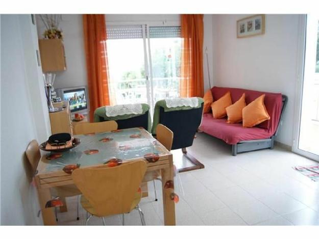 Apartamento en venta en Roses, Girona (Costa Brava)