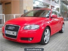 Audi A3 2.0 TDI Ambition DPF - mejor precio | unprecio.es