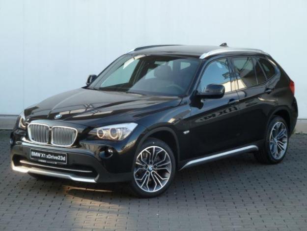 BMW X1 xDrive23d X LineHiFi-SystemInternet