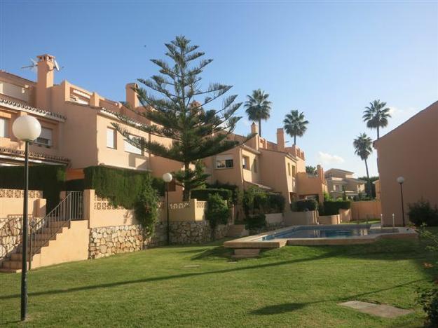 Casa en venta en Marbella del Este, Málaga (Costa del Sol)