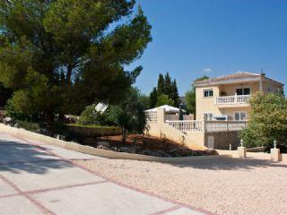 Chalet en venta en Alberic, Valencia (Costa Valencia)