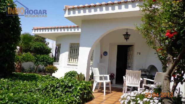 Chalet en venta en Roquetas de Mar, Almería (Costa Almería)