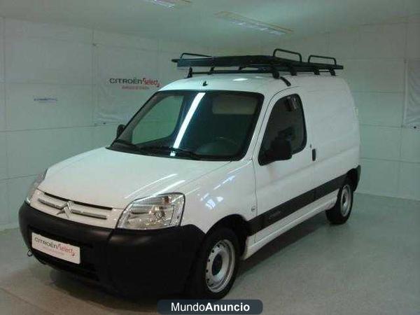 Citroën Berlingo Fg. 1.6HDI 75 600