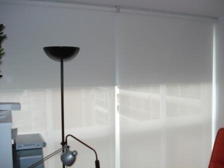 Cortinas de screen