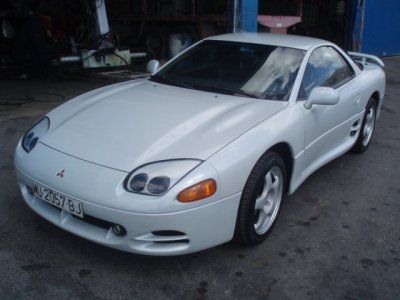 MITSUBISHI 3000 3000 GT VR-4 - Alicante