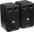 Vendo Altavoces preamplificados Behringer MS16 - mejor precio | unprecio.es