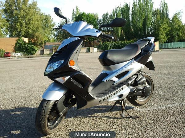 VENDO scooter Peugeot Speedfight 2