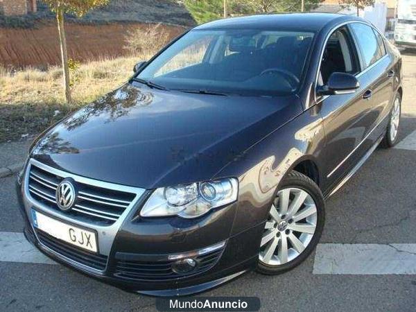 Volkswagen Passat 2.0 TDI 140cv DPF DSG R Line