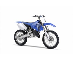 YAMAHA YZ125