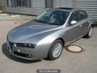 Alfa Romeo Alfa 159 1.9 JTDM 16V DPF Q-Tronic Distinctive .10.999 EUR - mejor precio | unprecio.es