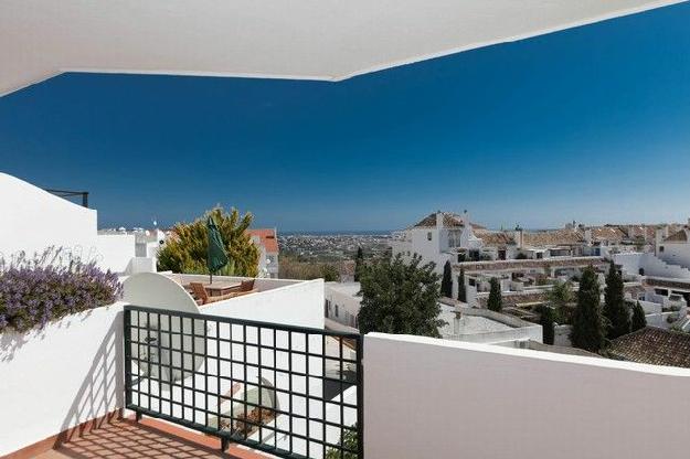 Apartamento en venta en Mijas Golf, Málaga (Costa del Sol)