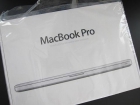 Apple Macbook Pro 17 Intel Core I7 16gb Ddr3 512gb - mejor precio | unprecio.es