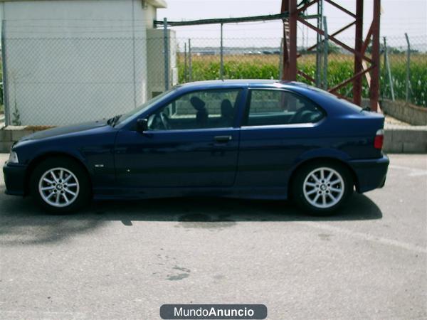 BMW Compact 318TDS SE