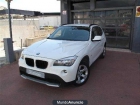 BMW X1 X1 xDrive18d - mejor precio | unprecio.es