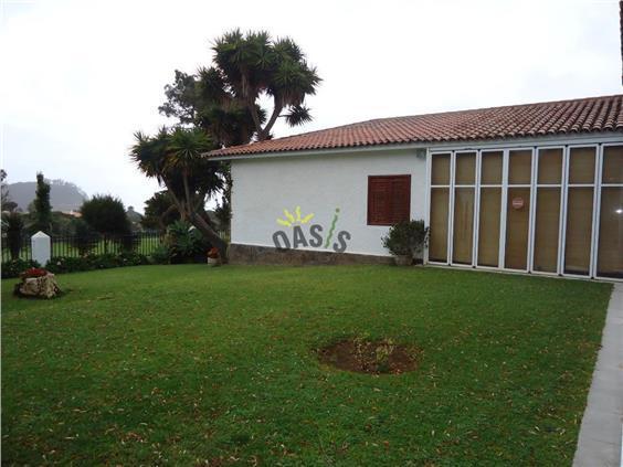 Casa en Tacoronte