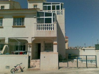 Casa en venta en Villamartin, Alicante (Costa Blanca)